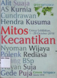 Mitos Kecantikan