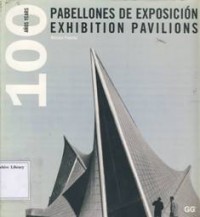 Moises Puente Pabellones De Exposicion Exhibtion Pavilions
