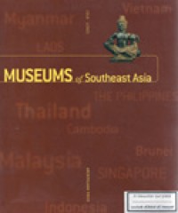Image of Museum Of Southeastst Asia