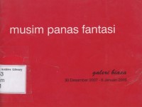 Musim Panas Fantasi