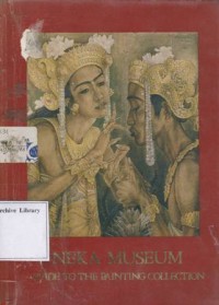 Neka Museum: Guide To The Painting Collection