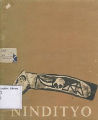 Nindityo Adipurnomo 1988-1990: Protection-Liberation-Expression