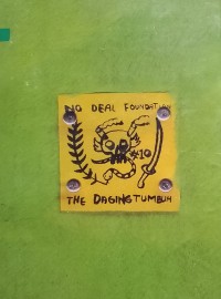 No Deal Foundation The Dagingtumbuh #10