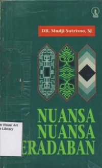 Nuansa Nuansa Peradaban