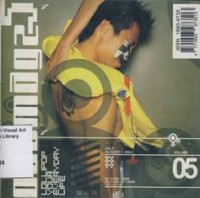 Image of OUTMAGZ Vol. 5/2004