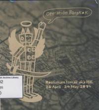 Operation Bangkok