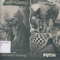 Pameran Drawing 