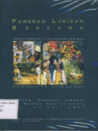 Image of Pameran Lukisan Bersama