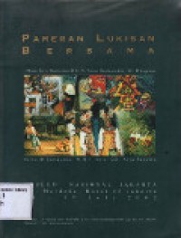 Image of Pameran Lukisan Bersama 2002