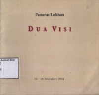 Image of Pameran Lukisan Dua Visi