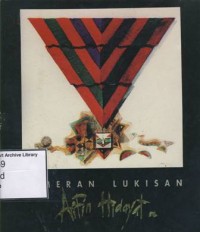 Pameran Lukisan Karya Arifin Hidayat