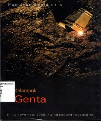 Pameran Seni Lukis: Kelompok Genta