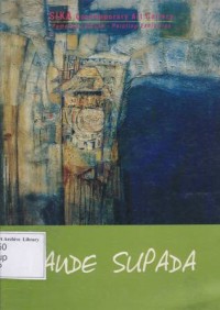 Pameran Lukisan Pande Supada