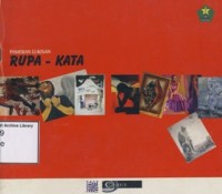 Pameran Lukisan Rupa Kata