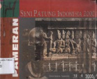 Pameran Seni Patung Indonesia 2000