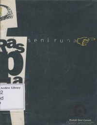 Pameran Seni Rupa Keras Kepala