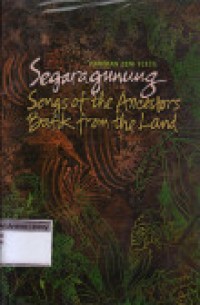 Pameran Seni Textil Segaragunung Songs Of The Ancestors Batik From The Land