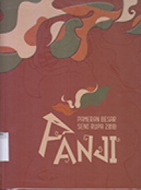 Pameran Besar Seni Rupa 2018: Panji