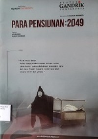 Para Pensiunan: 2049