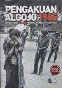 Pengakuan Algojo 1965 Investigasi Tempo Perihal Pembantaian 1965