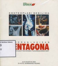 Pentagona: Kontemplasi Segilima