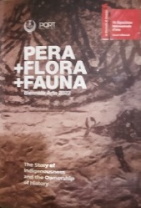 Biennale Arte 2022: Pera + Flora + Fauna The Story Of Indigenousness and The Ownership of History