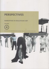 Perspective : Narrative in Malaysian Art
