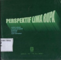 Perspektif Lima Rupa