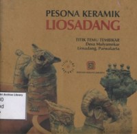 Pesona Keramik Liosadang