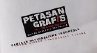 Image of Petasan Grafis: Pameran Nasionalisme Indonesia Dalam Desain Komunikasi Visual