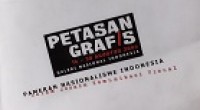 Petasan Grafis: Pameran Nasionalisme Indonesia Dalam Desain Komunikasi Visual