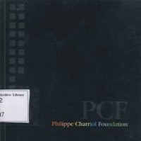 Philippe Charriol Foundation