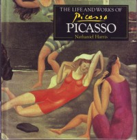 Image of The Life And Works Of PICASSO