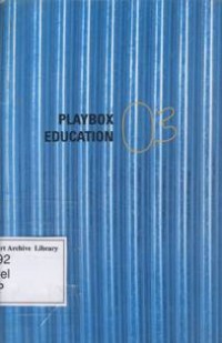 Playbox Education 2003