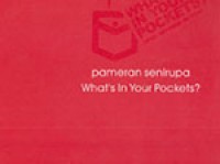 What's In Your Pockets?