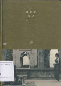 Prince Claus Awords 1998
