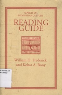 READING GUIDE