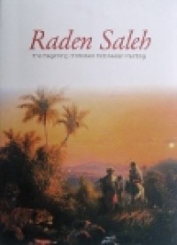 Image of Raden Saleh The Beginning of Modern Indonesian Painting