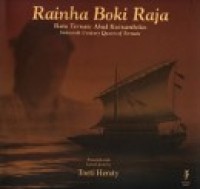 Image of Rainha Boki Raja Ratu Ternate Abad Keenambelas