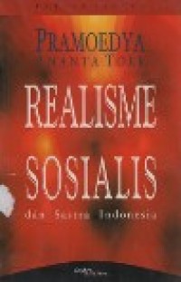 Realisme Sosialis dan Santra Indonesia