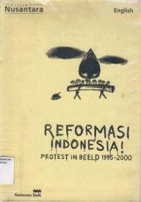 Image of Reformasi Indonesia! : Protest in Beeld 1995-2000