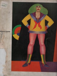 Image of Richard Lindner