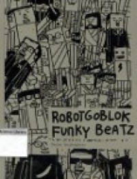 Robotgoblok Funky Beatz