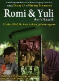 Romi & Yuli dari cikeusik Cinta dibalik kerusuhan paham Agama
