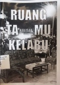 Image of Ruang Tamu Kelabu Kalisat