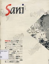 SANI Edisi Januari 1996