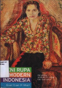 SENI RUPA MODERN INDONESIA Esai-Esai Pilihan