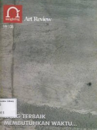 Image of Sangkring Art Review Edisi 08 Thn 2011
