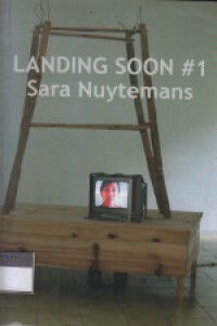 LANDING SOON #1 Sara Nuytemans