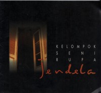 Kelompok Seni Rupa Jendela